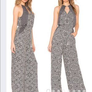 JetSet Diaries Lilith Pantsuit  4 Long New w/ tags